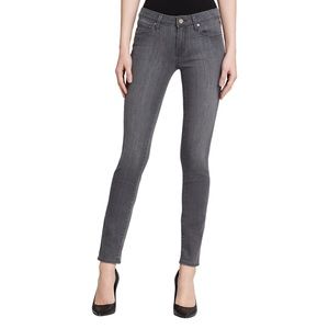 Paige Verdugo Ultra Skinny in Gray